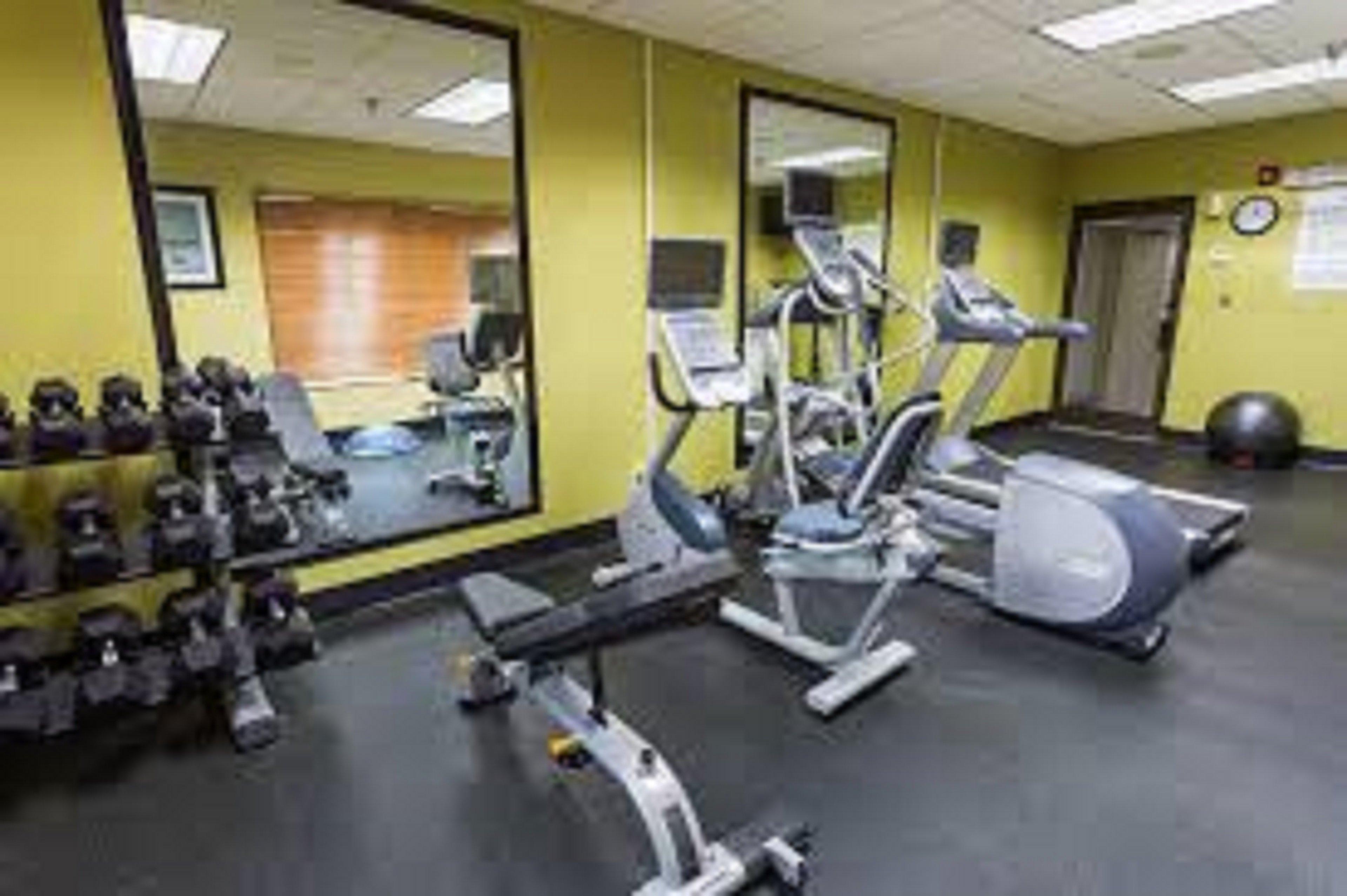 Holiday Inn Express Mccomb By Ihg Exteriör bild