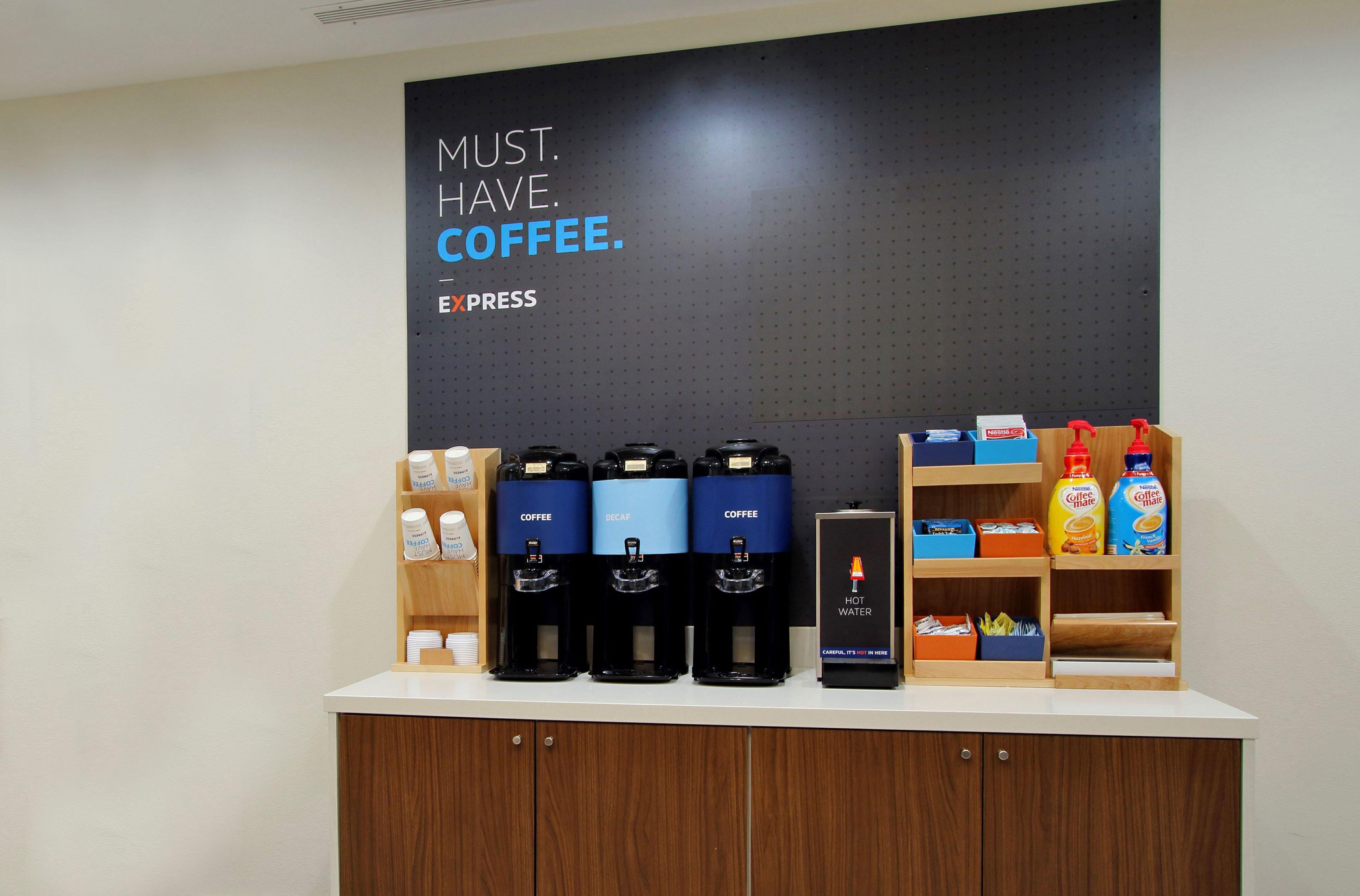 Holiday Inn Express Mccomb By Ihg Exteriör bild